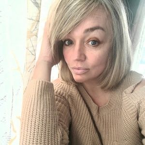 Meet your Posher, Tracy